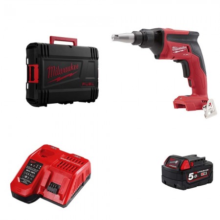 Visseuse Placo 18V M18 FSG-0X MILWAUKEE