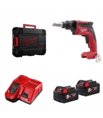 Visseuse Placo 18V M18 FSG-0X MILWAUKEE