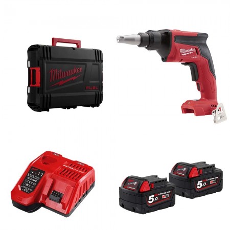 Visseuse Placo 18V M18 FSG-0X MILWAUKEE