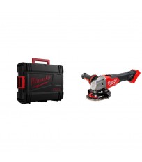 Meuleuse d angle MILWAUKEE - M18 FSAG125X-0X