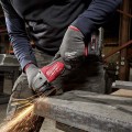 Meuleuse d angle MILWAUKEE - M18 FSAG125X-0X