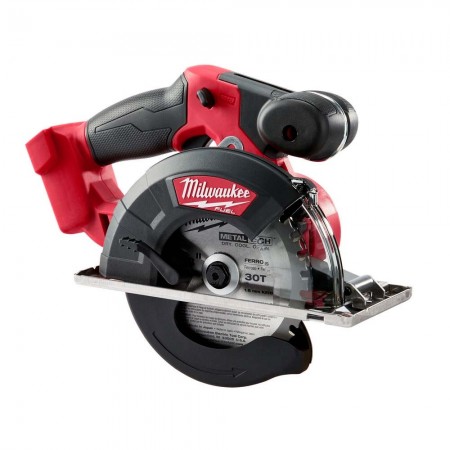 Scie circulaire à métaux 18V M18 FMCS-0X MILWAUKEE