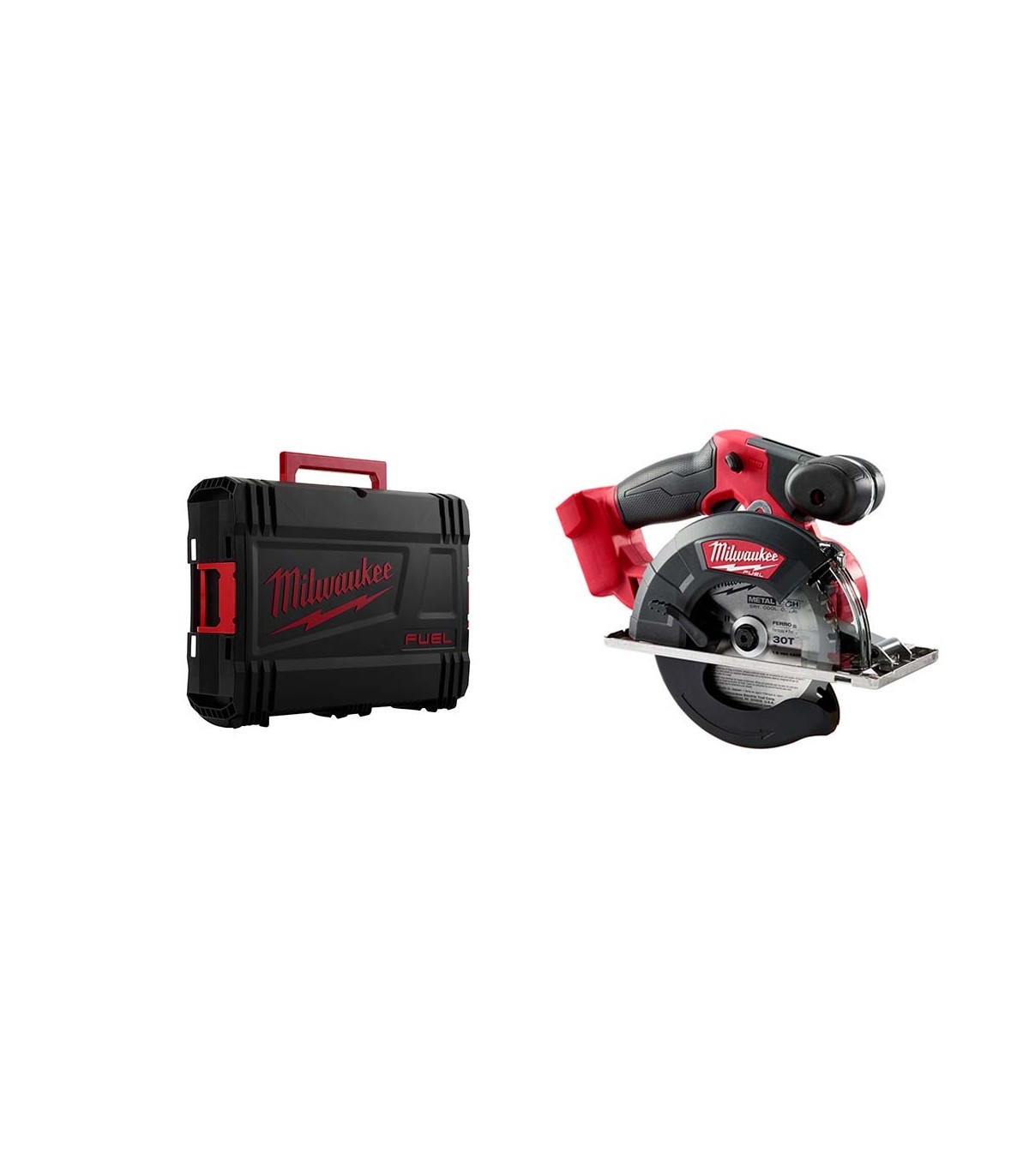 Scie circulaire à métaux 18V M18 FMCS-0X MILWAUKEE