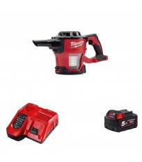 Aspirateur M18 CV - MILWAUKEE