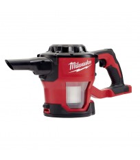 Aspirateur M18 CV - MILWAUKEE