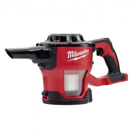 Aspirateur M18 CV - MILWAUKEE