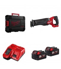 Milwaukee-4933478293- Scie sabre M18 fsz-0x