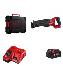 Milwaukee-4933478293- Scie sabre M18 fsz-0x