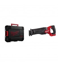 Milwaukee-4933478293- Scie sabre M18 fsz-0x