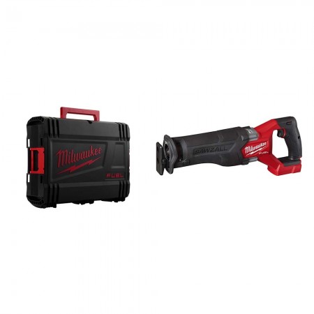 Milwaukee-4933478293- Scie sabre M18 fsz-0x