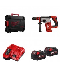 Perforateur milwaukee m18: au meilleur prix