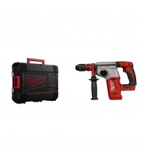 Perforateur SDS Plus 26 mm MIWLAUKEE