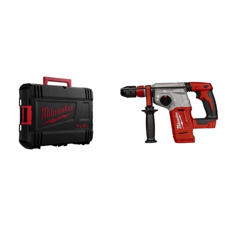 Perforateur SDS Plus 26 mm MIWLAUKEE
