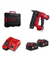 Cloueur de finition M 18 FN18GS-0X MILWAUKEE 