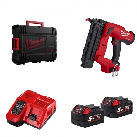 Cloueur de finition M 18 FN18GS-0X MILWAUKEE 