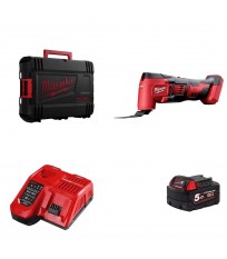 Multi-Tool 18V M18 BMT-0X MILWAUKEE