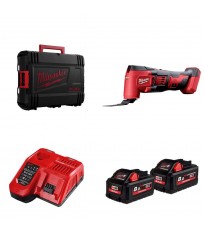 Multi-Tool 18V M18 BMT-0X MILWAUKEE