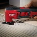 Multi-Tool 18V M18 BMT-0X MILWAUKEE 