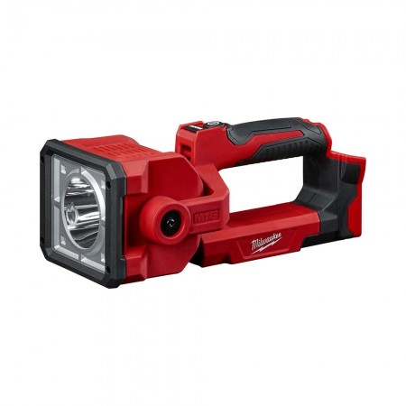 Lampe longue portée M18 SLED-0 - MILWAUKEE