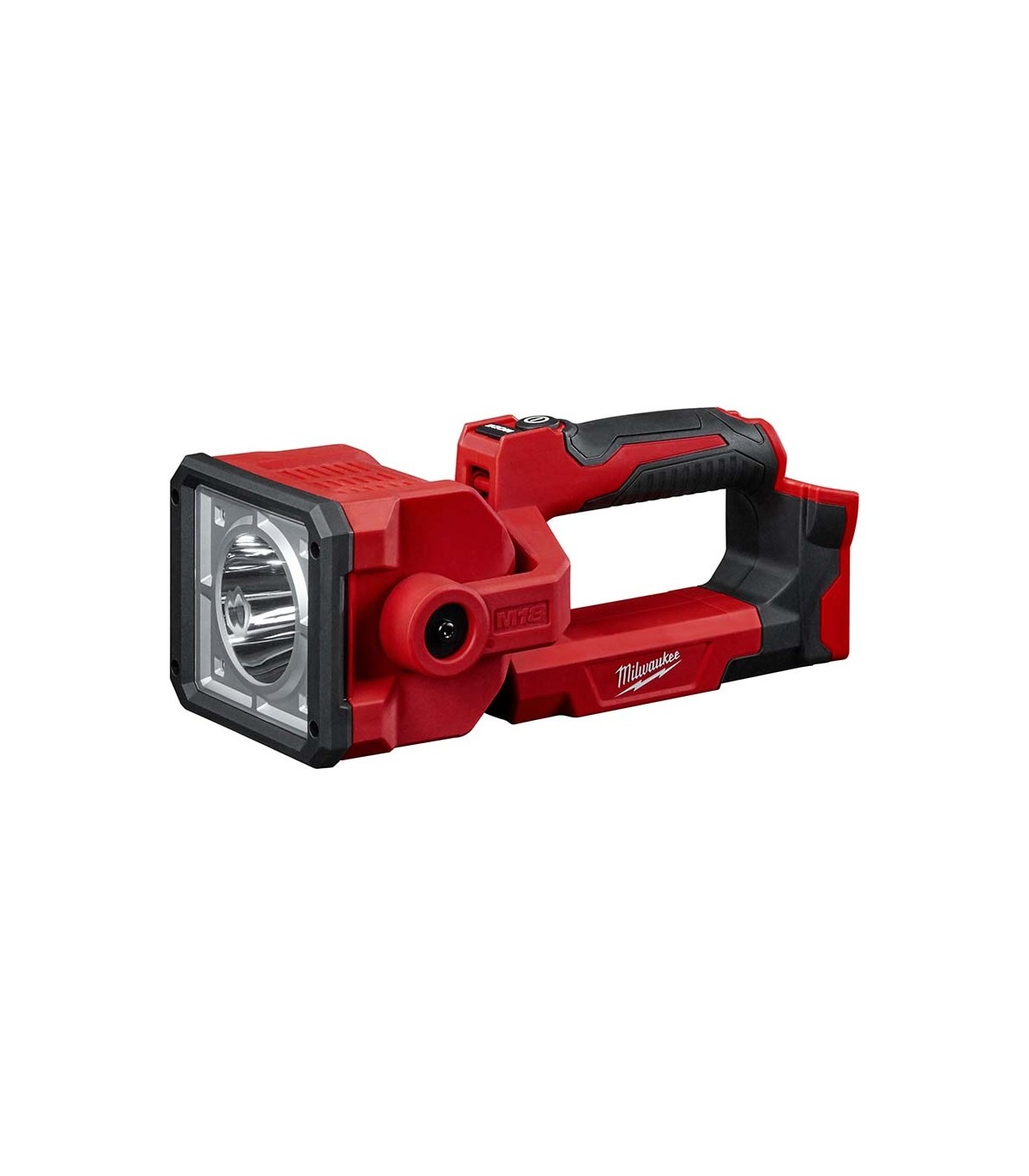 Lampe longue portée M18 SLED-0 - MILWAUKEE