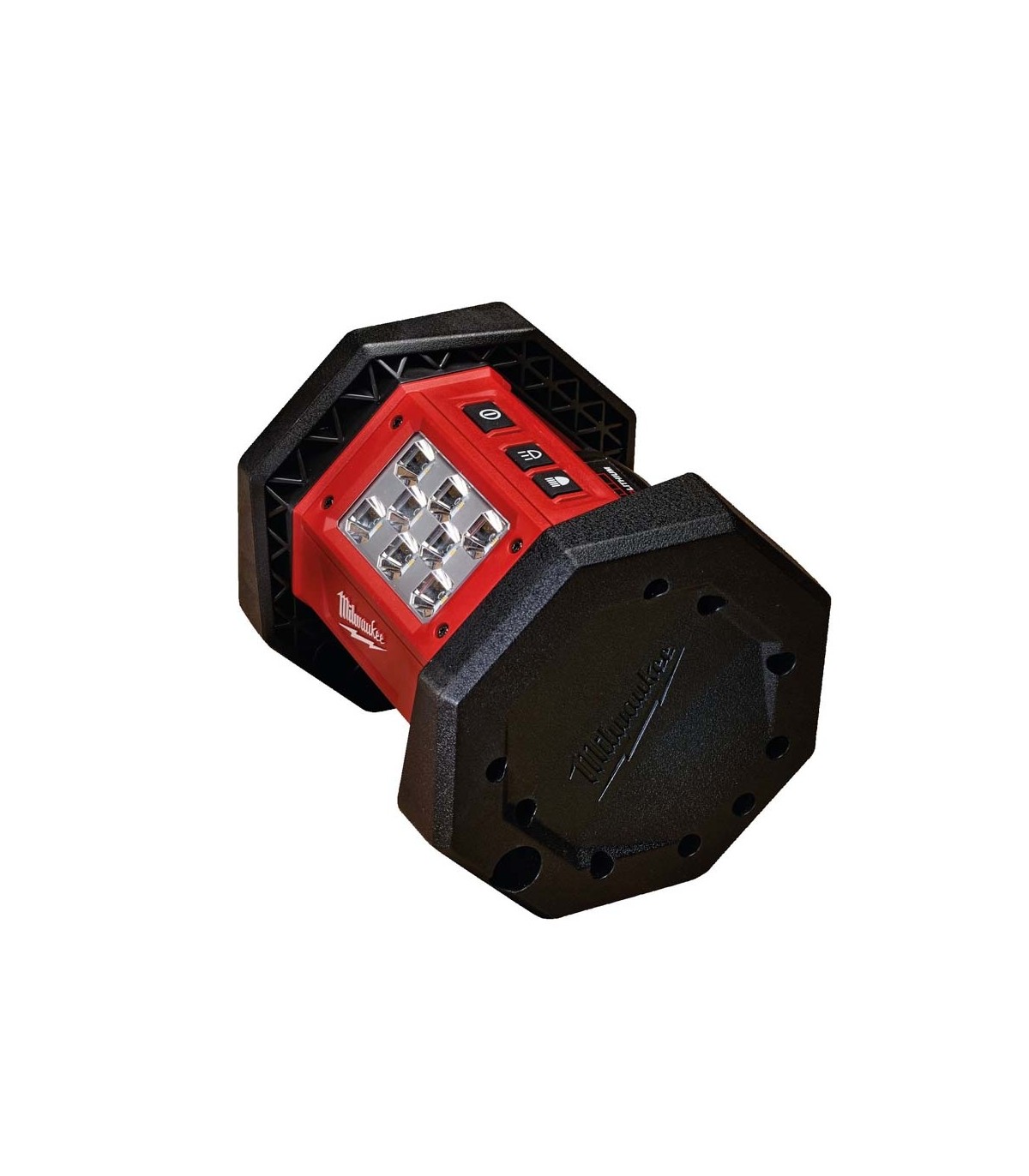 Projecteur de chantier M18 AL-0 MILWAUKEE