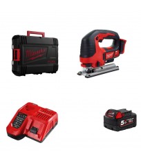 Scie sauteuse M18 BJS MILWAUKEE