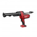 Pistolet à colle 18V C18 PCG-310C-0B MILWAUKEE