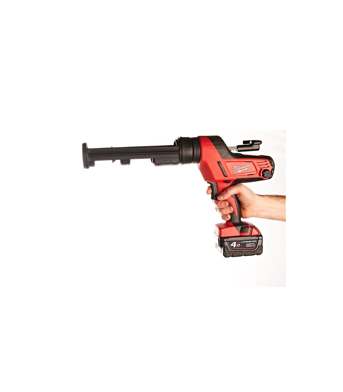 Pistolet à colle 18V C18 PCG-310C-0B MILWAUKEE