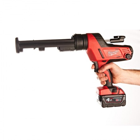 Pistolet à colle 18V C18 PCG-310C-0B MILWAUKEE