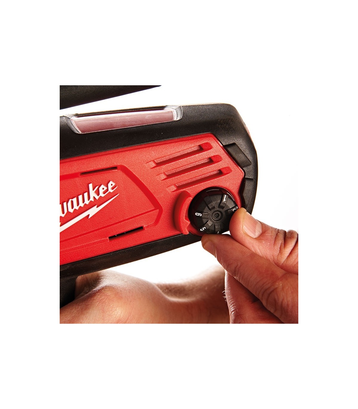 Pistolet à colle 18V C18 PCG-310C-0B MILWAUKEE