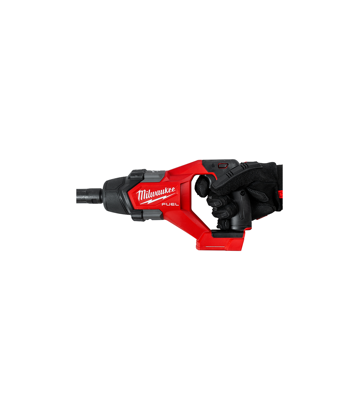Aiguille vibrante 18V M18 FCVN24-551 2,4m + 1 batterie HB 5,5 Ah + Chargeur M12-18 FC MILWAUKEE