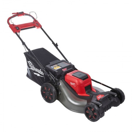 Tondeuse 18V F2LM53 MILWAUKEE