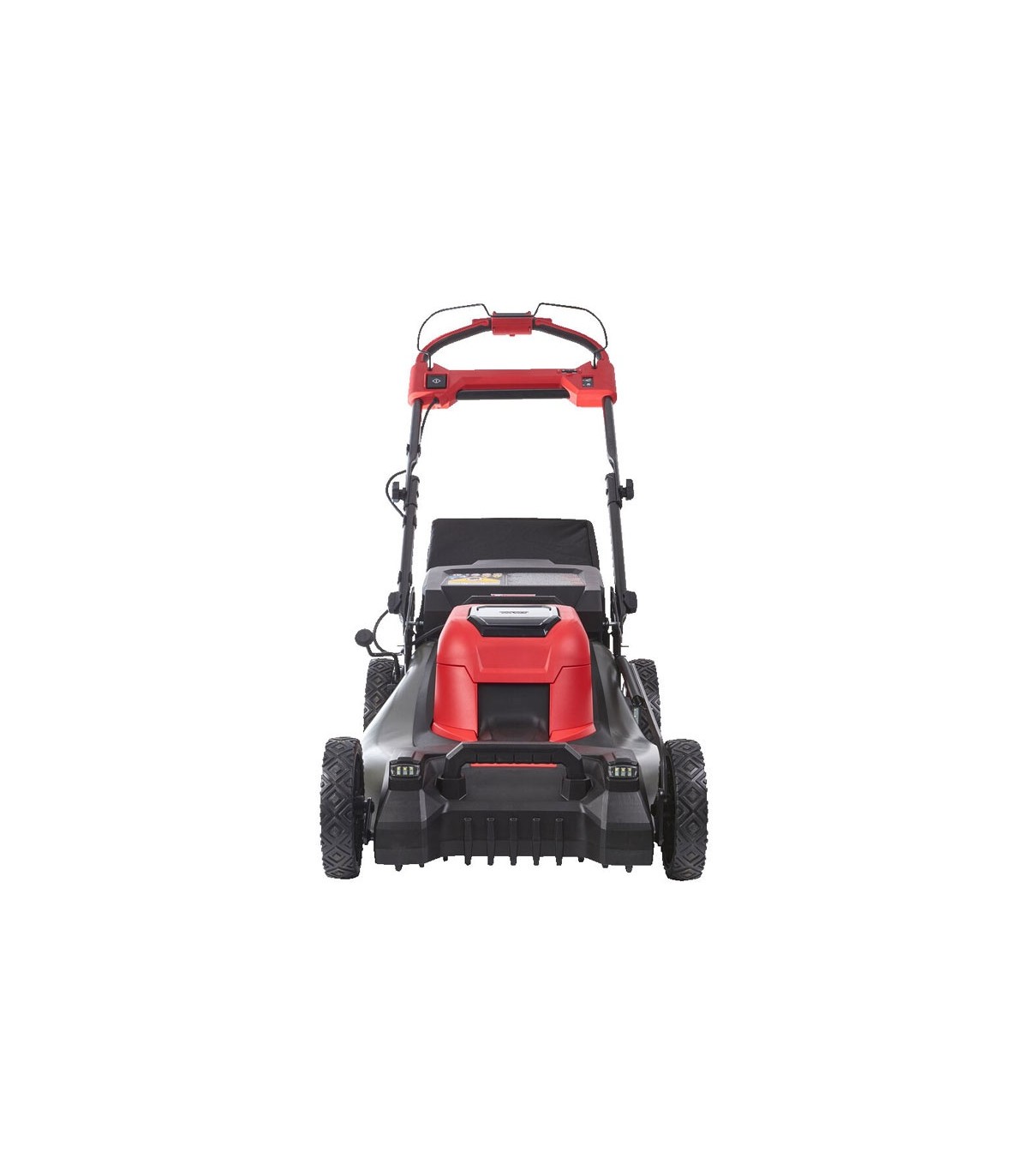 Tondeuse 18V F2LM53 MILWAUKEE