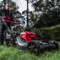 Tondeuse 18V F2LM53 MILWAUKEE
