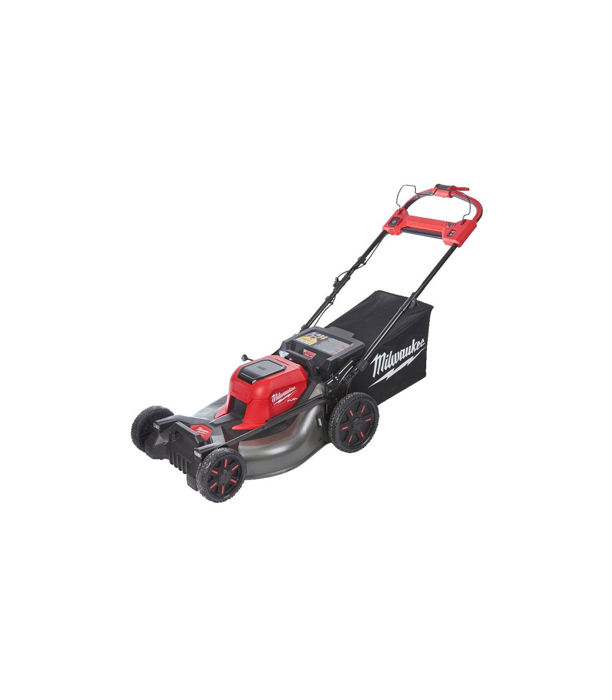 Tondeuse 18V F2LM53 MILWAUKEE