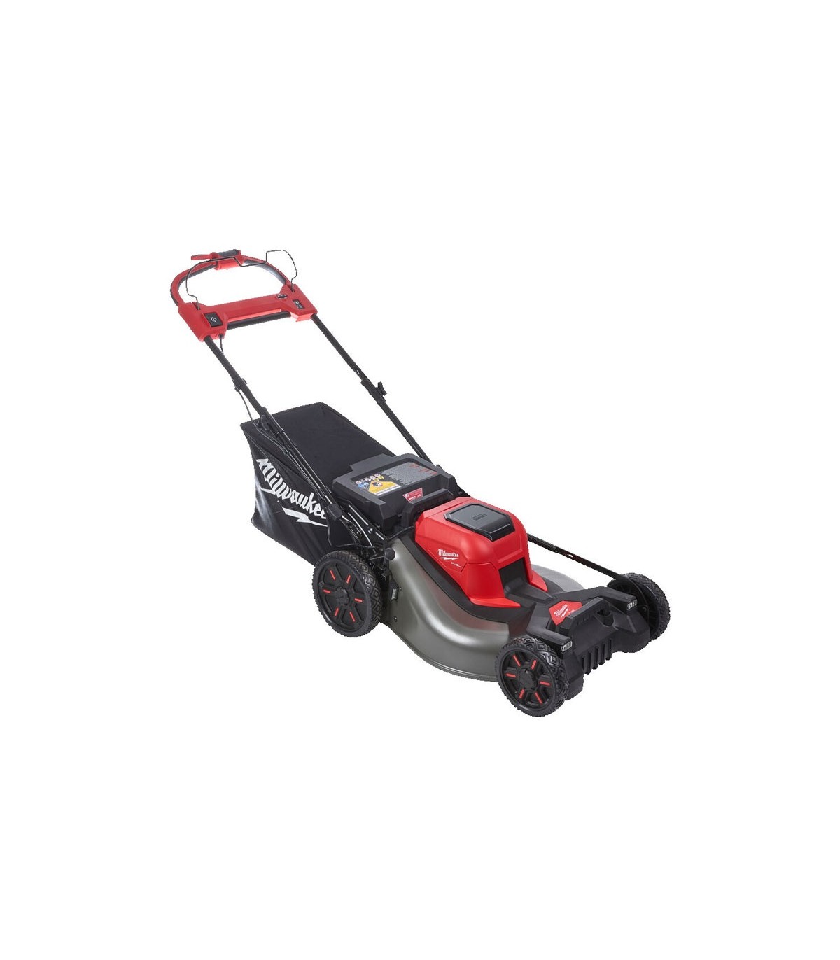 Tondeuse 18V F2LM53 MILWAUKEE