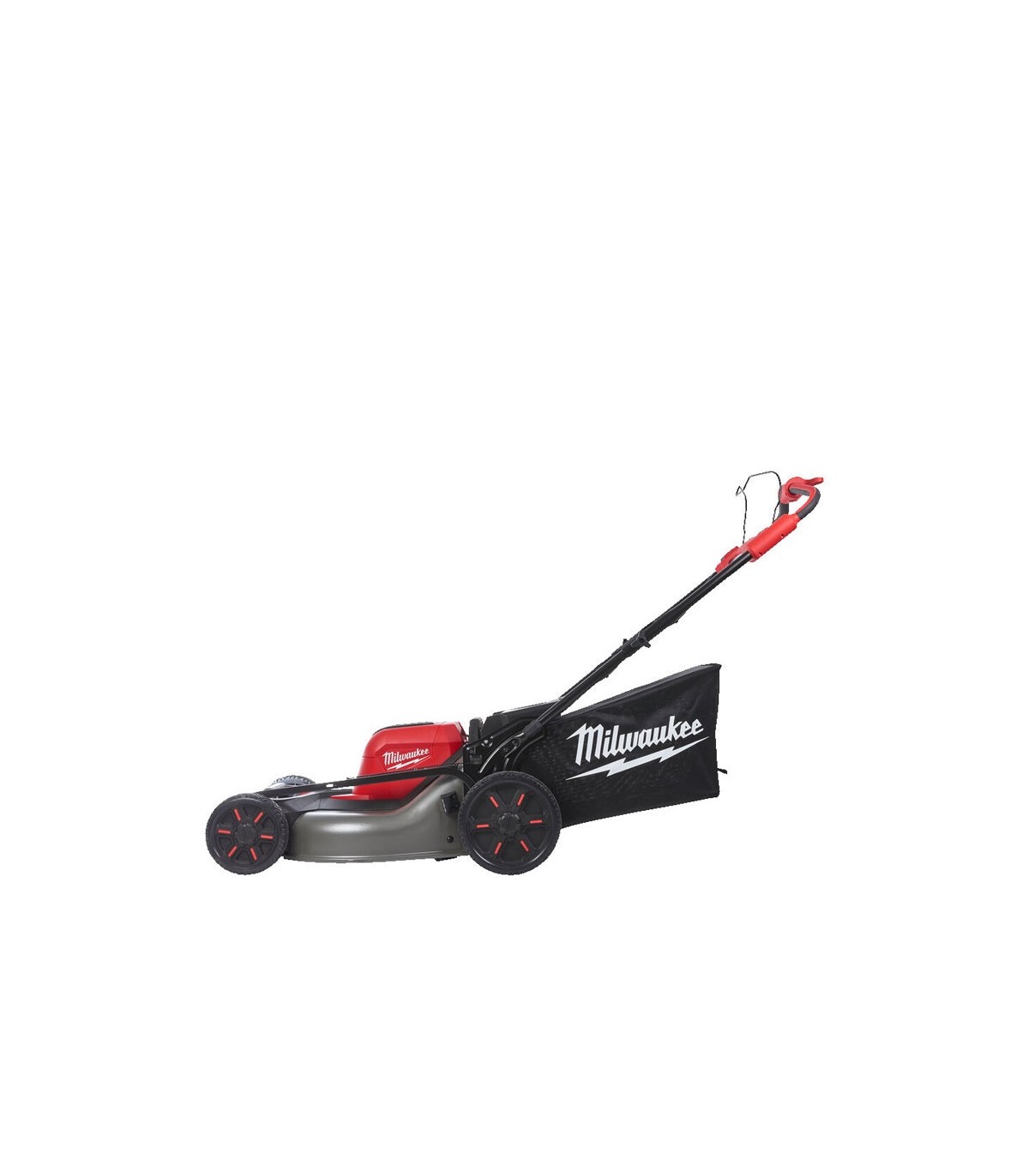 Tondeuse 18V F2LM53 MILWAUKEE