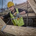 Visseuse à chocs XR DCF887 18V DEWALT