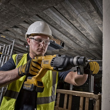 DEWALT DCH133 Perforateur SDS-Plus DEWALT