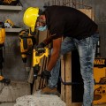 DEWALT DCH133 Perforateur SDS-Plus DEWALT