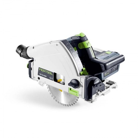 Scie plongeante sans fil TSC 55 KEB-Basic FESTOOL