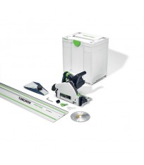 Scie plongeante sans fil TSC 55 KEB-Basic FESTOOL