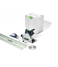 Scie plongeante sans fil TSC 55 KEB-Basic FESTOOL
