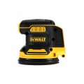 Ponceuse 125mm 18V DCW210N-XJ Dewalt