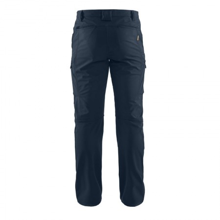Pantalon maintenance softshell BLAKLADER