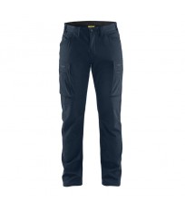 Pantalon maintenance softshell BLAKLADER