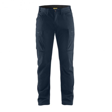 Pantalon maintenance softshell BLAKLADER