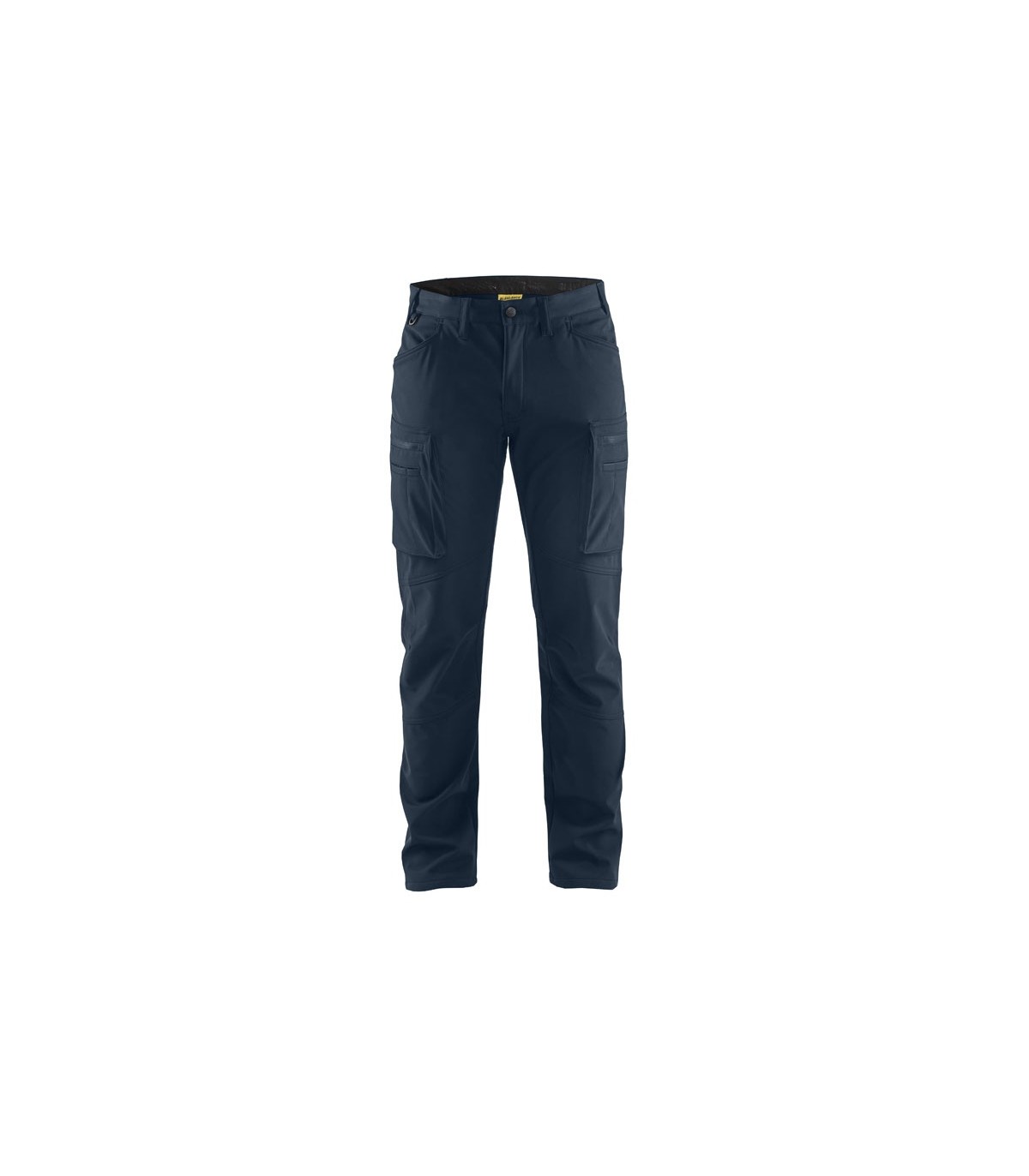 Pantalon maintenance softshell BLAKLADER