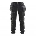 Pantalon X1900 artisan stretch BLAKLADER