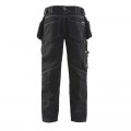Pantalon X1900 artisan stretch BLAKLADER